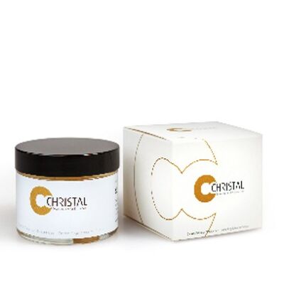 Crema idratante sebo-equilibrante (50 ml)