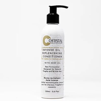 Intense Oil Replenishing Conditioner