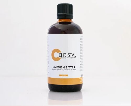 Herbal Bitter