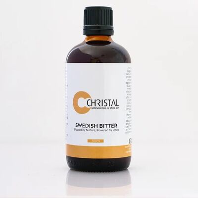 Herbal Bitter