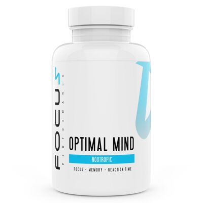 Optimal Mind