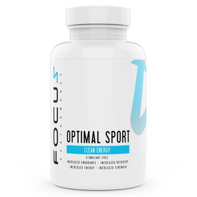 Optimal Sport - CLEAN ENERGY