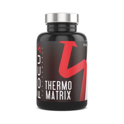 Thermo-Matrix - Fat Burners