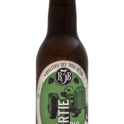Bière Ortie B3B 33cl