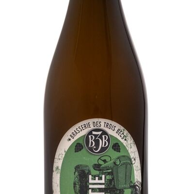 Bière Ortie B3B 75cl