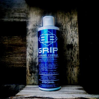 Grip Liquid Chalk 250ml