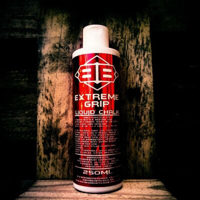 Extreme Grip Liquid Chalk 250ml