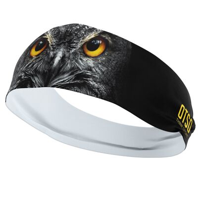 Owl headband 12 cm / Size L