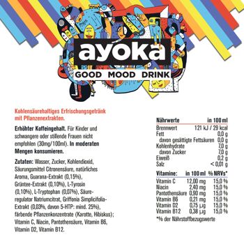 ayoka - boisson de bonne humeur 3