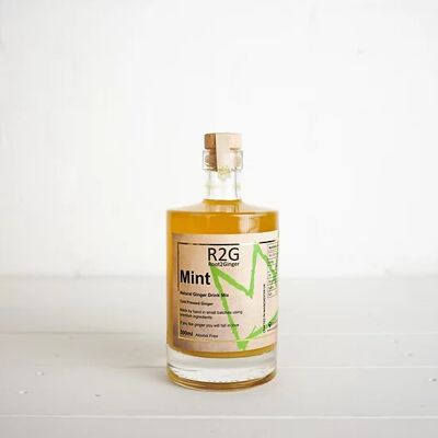 R2G Mint
 - 200 ml