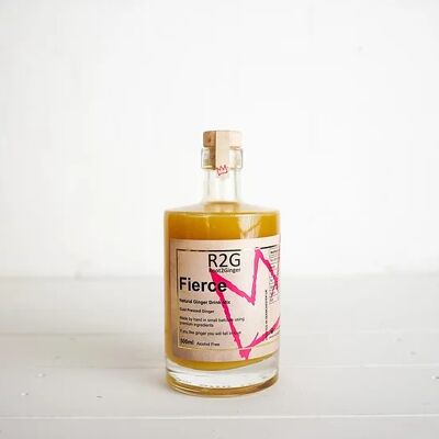 R2G Fierce
 - 200 ml