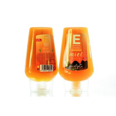 Eucalyptus Honey 100% Pure Bee without preservatives or additives