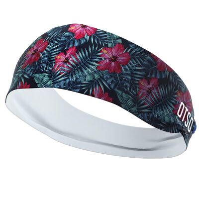Tropical headband 12 cm / Size L
