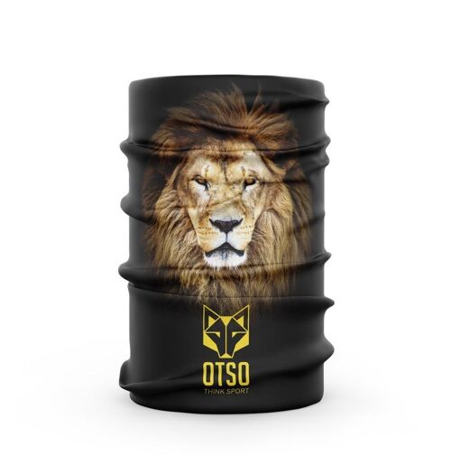 Protector de cuello Lion (Outlet)