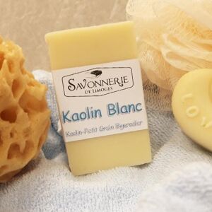 Kaolin Blanc