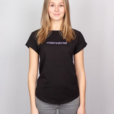 Women's Classic Shirt - Black