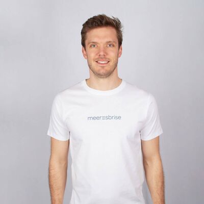 Herren / Unisex Classic Shirt - Weiß