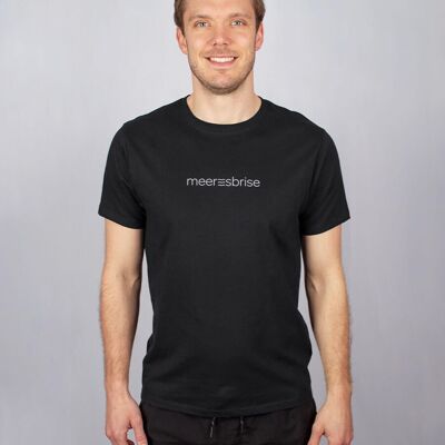 Herren / Unisex Classic Shirt - Schwarz