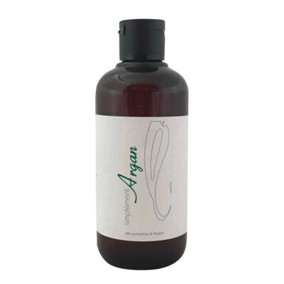 Olio di Argan 250ml