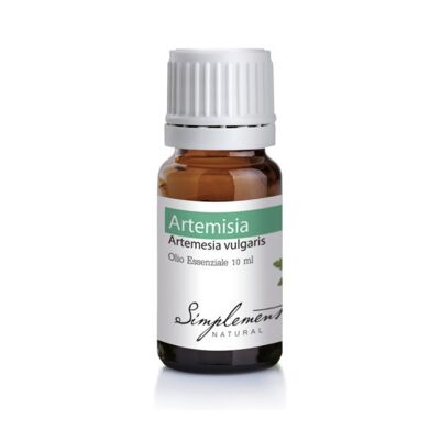 Olio essenziale di Artemisia