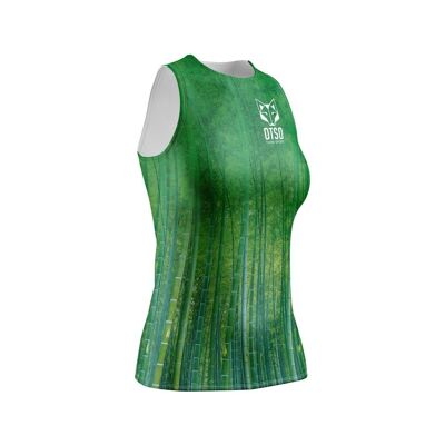 Women's Tank Top Bamboo (Outlet)