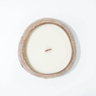 Vela Coco Lavanda