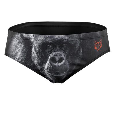 Bañador Slip Hombre Gorilla