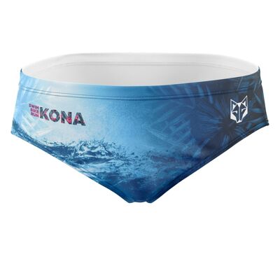 Bañador Slip Hombre Kona (Outlet)