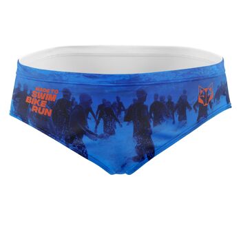 Slip de bain Homme SBR (Outlet) 3