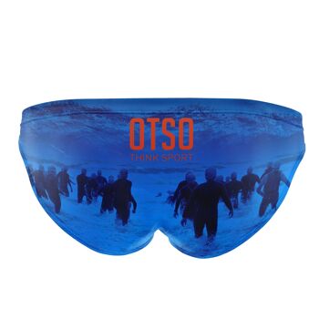 Slip de bain Homme SBR (Outlet) 2