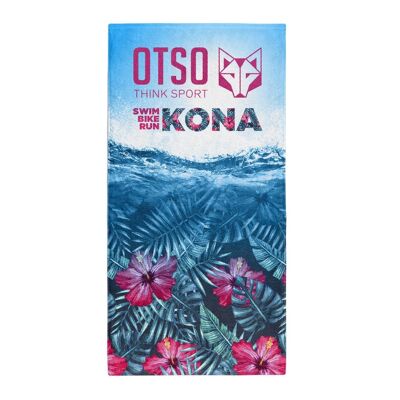 Kona Microfiber Towel (Outlet)