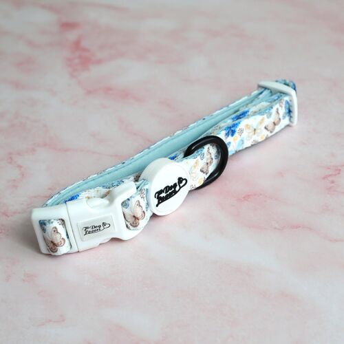 Dog Collar - Love Revolution