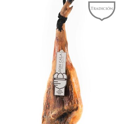 Prosciutto Tradizionale | 7,5-8 kg | Cebo