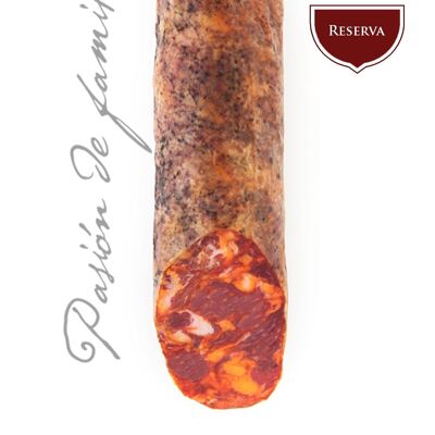 Chorizo-Reserve | 450-500g | 50 % Bellota