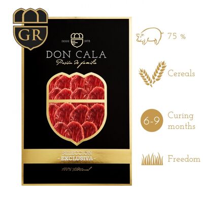 Lomo Gran Reserva | 80g Beutel | 100 % Bellota