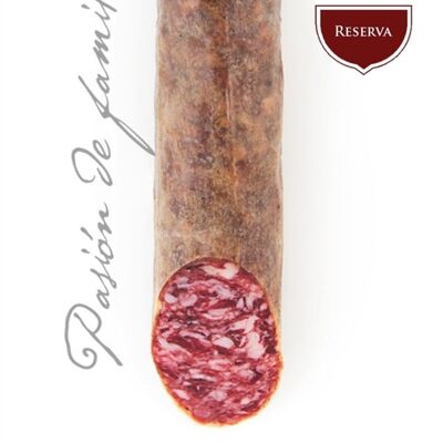 Reserved sausage | 450-500g | 50% bellota