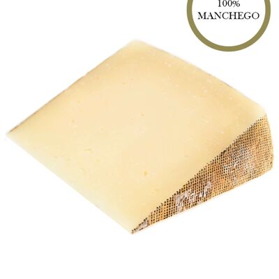 Queso Manchego | 200g