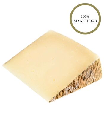 Queso manchego | 200g 1