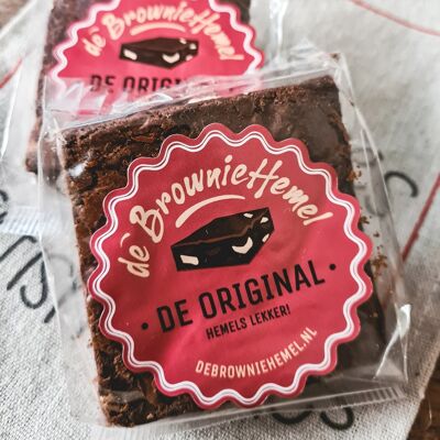Les brownies originaux
