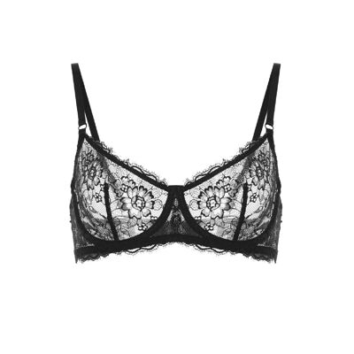 Racy Lacy Bra