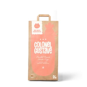 🌍 Croquettes pour chat au poulet frais sans céréales - 2,5kg