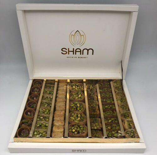 SHAM Geschenbox 450/800 g - 800