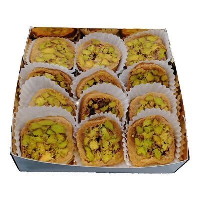 Box of Mabroumeh - 250g