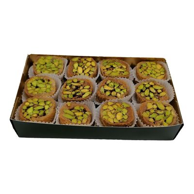 Box of Mabroumeh - 500g
