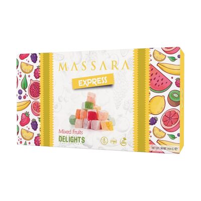 Massara Delights Fruit Mix
