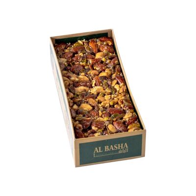 Box Al Basha Special 200 g
