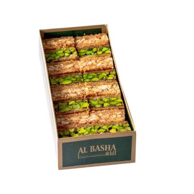 Al Basha Ballourieh box 240 g