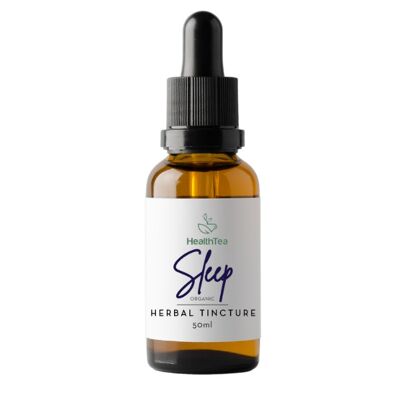 Sleep Tincture