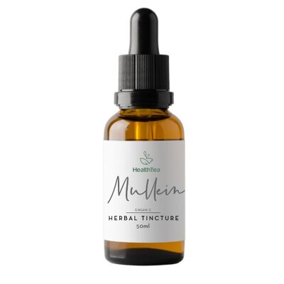 Mullein Tincture