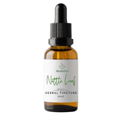 Nettle Leaf Tincture